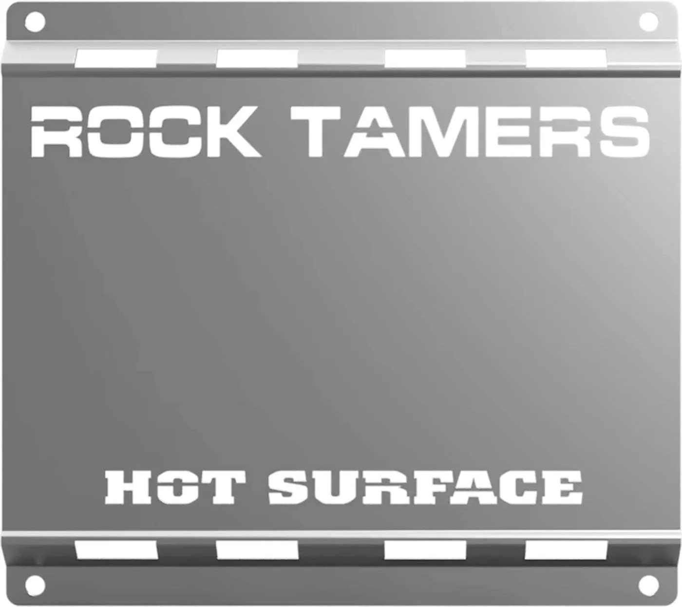 ROCK TAMER HEAT SHIELD